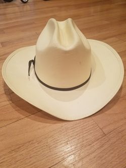 Kids Cowboy Hat