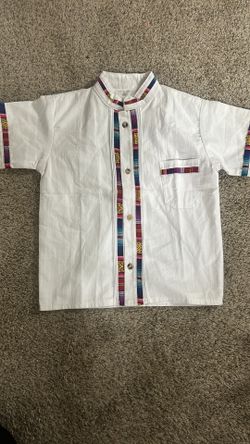 Guayabera Shirt