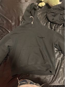 Essentials Hoodie