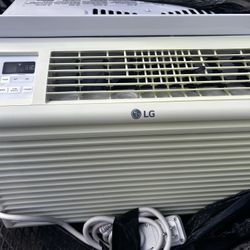 A/C Unit 