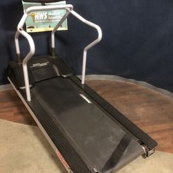 Commercial Treadmill 