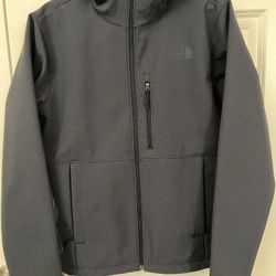 Northface Apex Bionic 3 Mens Hoodie