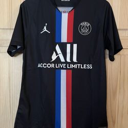 Jordan Psg Jersey 19/20 (M)