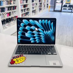 MacBook Air M1 8gb Ram 128gb 