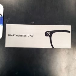 Smart Audio Glasses CY03 Wireless Bluetooth Eyewear