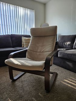 POÄNG Armchair