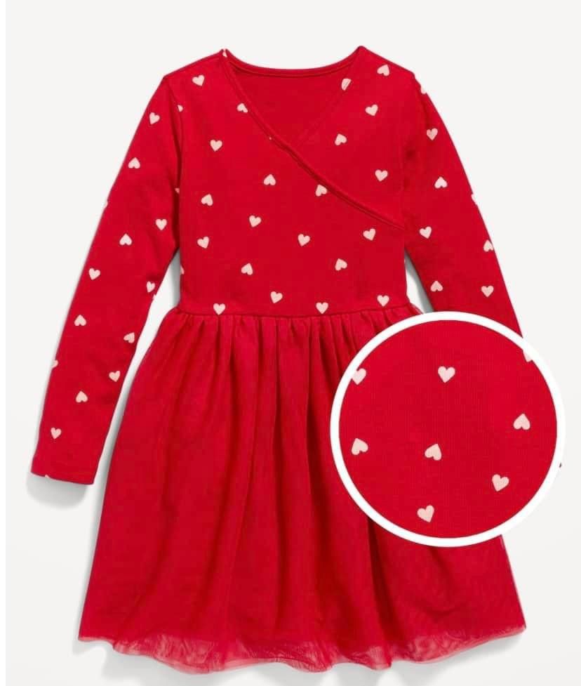 Toddler Dresses