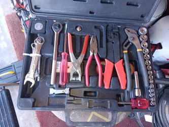 Tool  Box