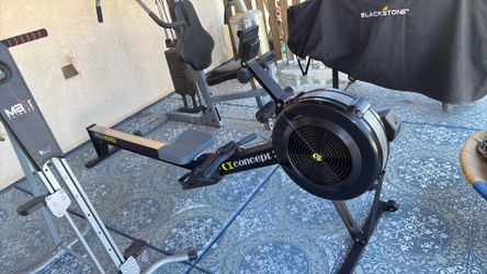 Combo 4 pieces of nice exercise equipment