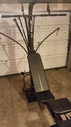Bowflex xtl rowing new arrivals