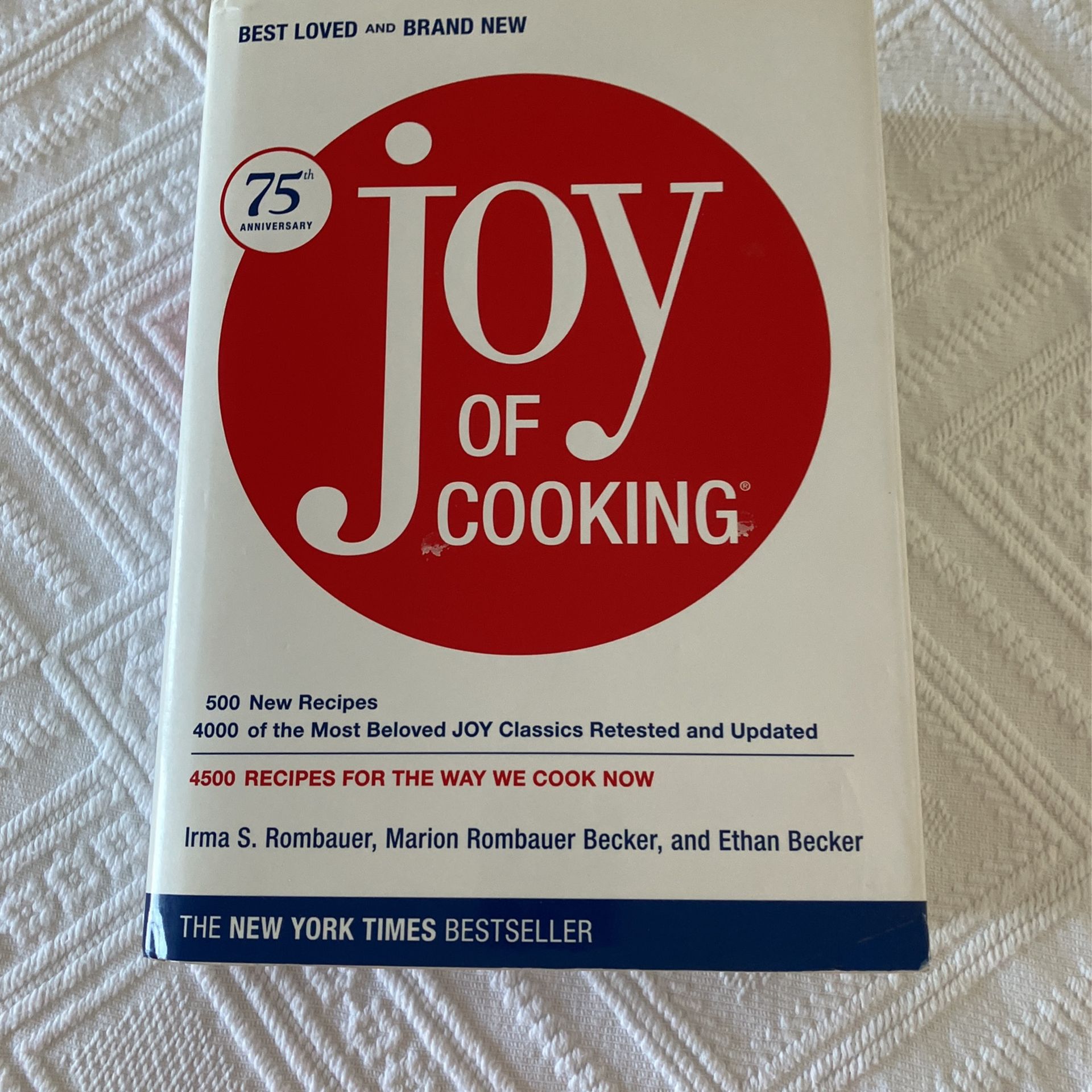Cook Book 