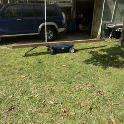 PRESSURE TREATED 4x6x 12’& 2x6x 16’