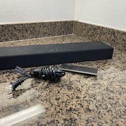 Vizio Speaker/Soundbar