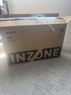 27” 240 hz gaming monitor