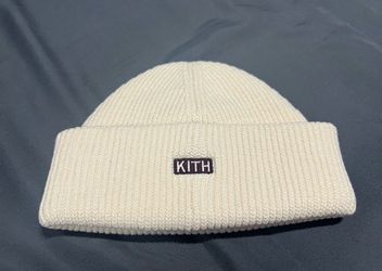 Kith x Bergdorf Goodman Mia Chunky Beanie