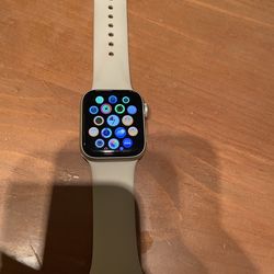 Apple Watch SE 2nd generation gps+lte