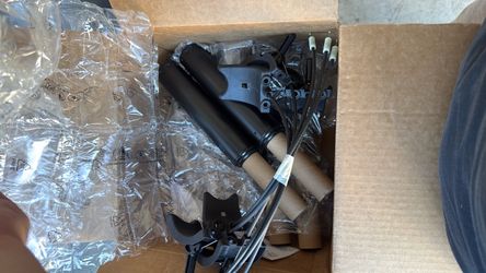 Aeron Chair Cylinders