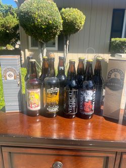 Beer collection