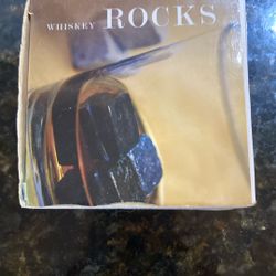 Whiskey Rocks Cab 3