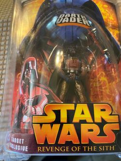 Star Wars Toys