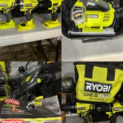 Work Tools