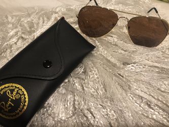 Ray Ban