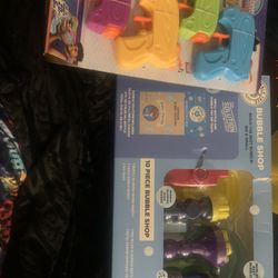 Kids Toys