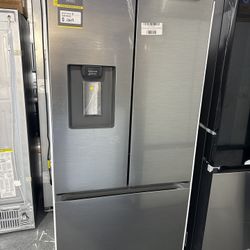 Samsung French Door 30”