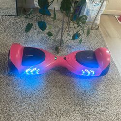 Tomoloo Self Balancíng Scooter 