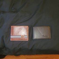 Wallets 4$ Each