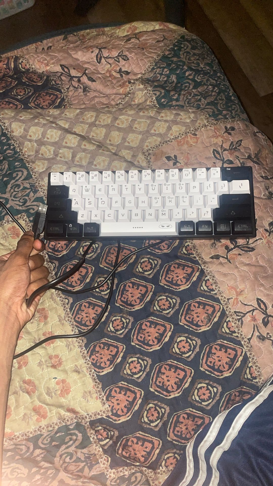 Keyboard 