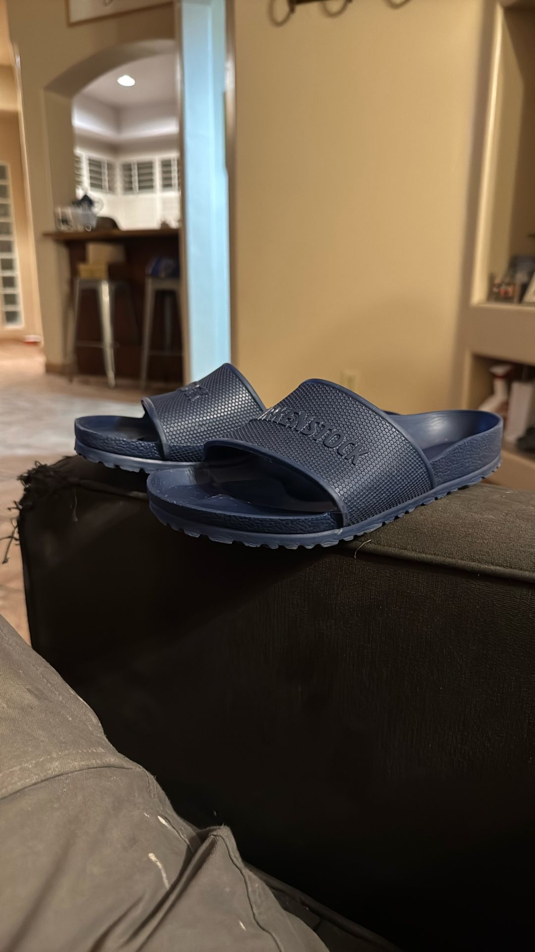 Birkenstock Slide