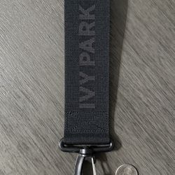 ivy park x adidas keychain - palmdale meetup