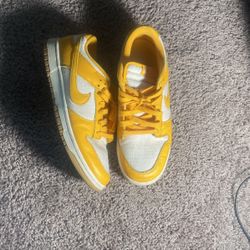 Air Force 1 Lows