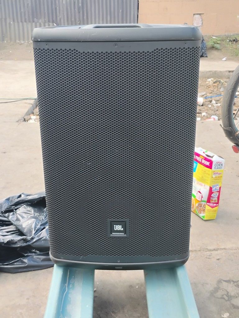JBL 700 SERIES