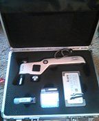 Icare Tonometer ic100