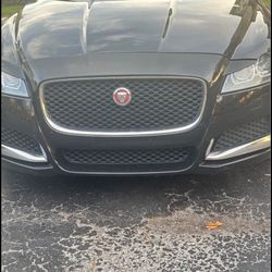 2018 Jaguar XF