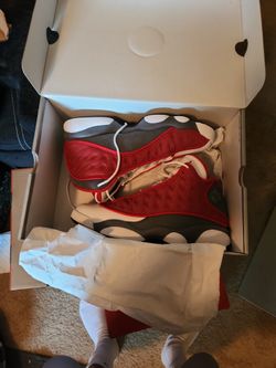 Jordan 13 Retro 8 Men