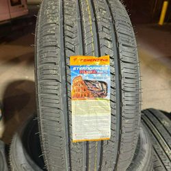 215/55/16 Tires Brand New