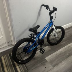 Kids Bike