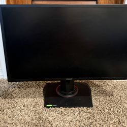 Asus Monitor 