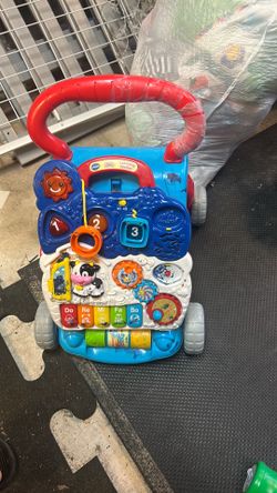 Kids toy