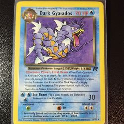 Pokemon Card