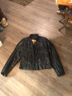 The Rawhide Clothing COA Genuni FT brand