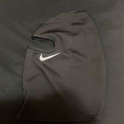 Nike Mask 