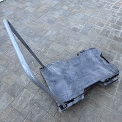Everbilt Utility Cart
