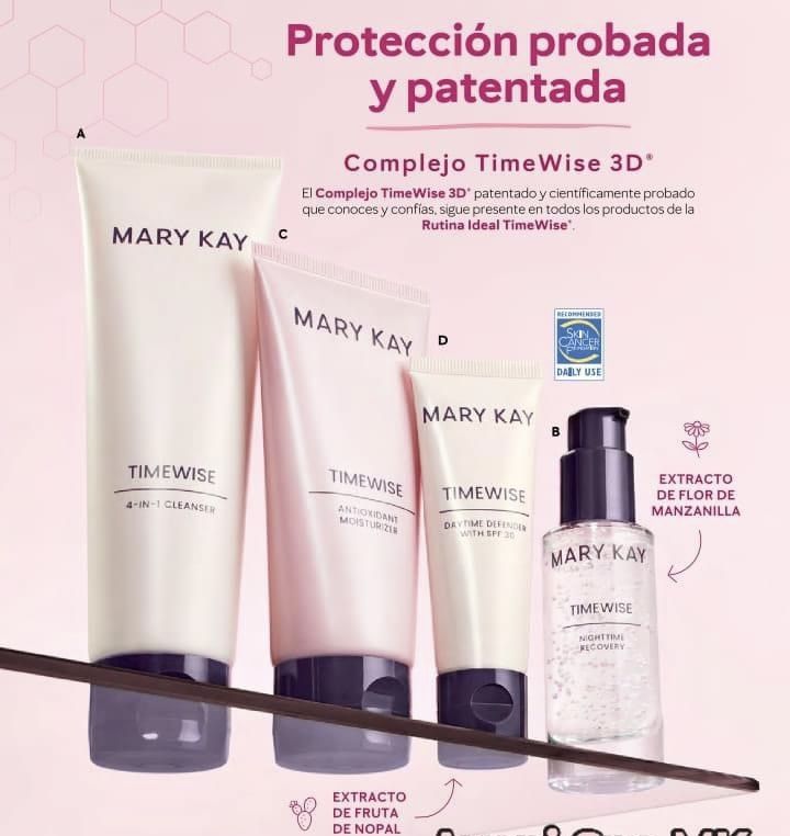 Mary Kay