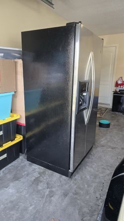 Kenmore Fridge