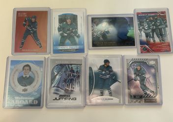 San Jose Sharks 