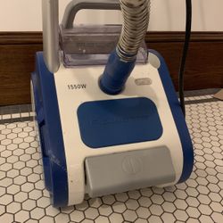 Rowenta Precision Valet - Steamer